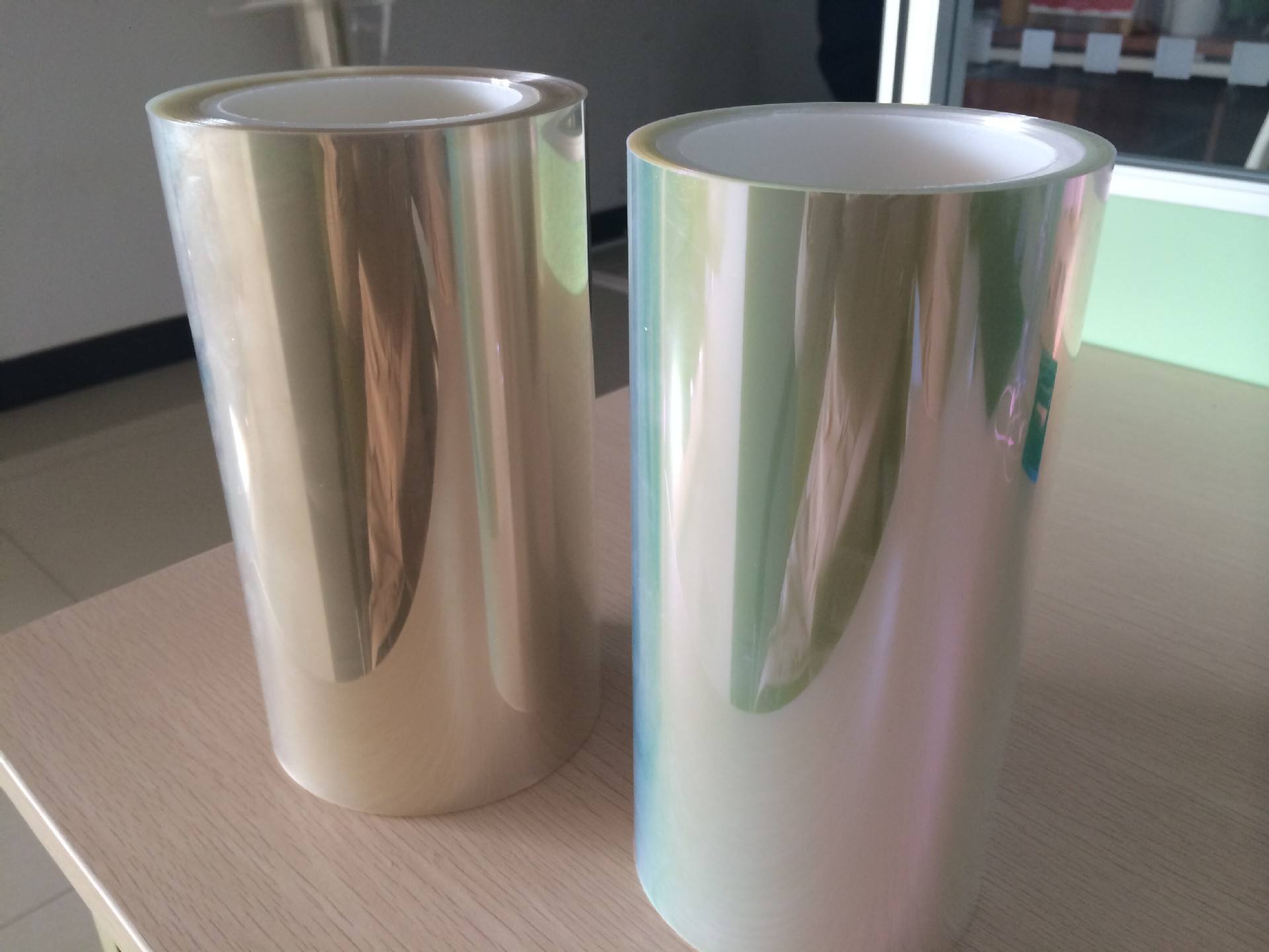 pet硅膠保護(hù)膜